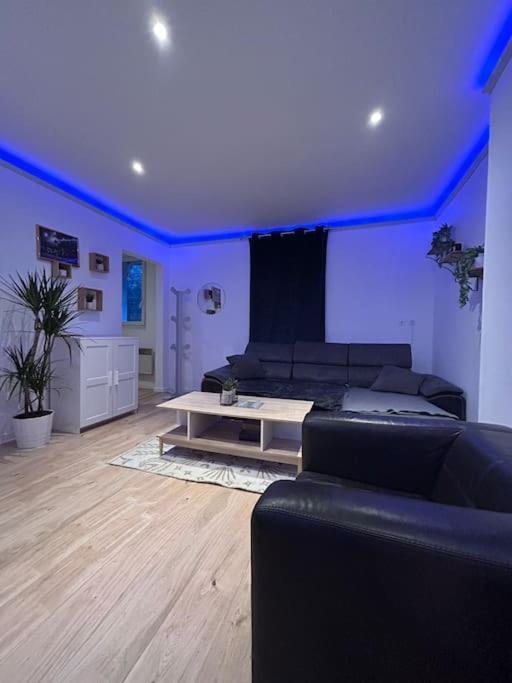 Charmant Studio A Rouen Exterior photo